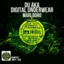 DU & Digital Underwear & Zmey - Marlboro (Zmey Remix)