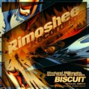 Weekend Millionaire & Queen Victoria & Diva Bambina & Sonic Boom - Biscuit (Sonic Boom Remix)