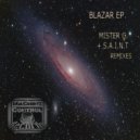 Mister C. - Infatuation ()