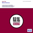 Brett SA & Ivory Child - Below Darkness