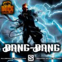 Deekembeat - BANG-BANG