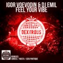 Igor Voevodin & Dj Emil & Serj Partique - Feel Your Vibe (Serj Partique)