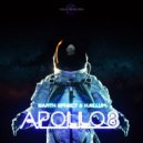 Earth Ephect & KÆLLUM - Apollo 8 (Original Mix)