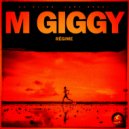 M Giggy - Regime (Original Mix)