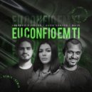 Duda Santos Oficial & Leandro Alencar & MAYK - Eu Confio Em Ti