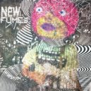 New Fumes & Wayne Coyne - Rioter\'s Milk (feat. Wayne Coyne) ()