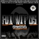 Dawgface Flawless & Albeez 4 Sheez - YEET! (Original Mix)