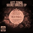 Kitt Zenga - Temple Turtles