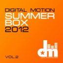 Incognet & Franchezza & Dj Renat - Beautiful Tonight (feat. Franchezza) (DJ Renat Remix)