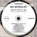 Deep Sort 95 - No World (CeebaR Remix)