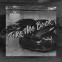 DJ Jedy - Take Me Back (Original Mix)