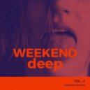 DJ Aleksij & Klod Rights - Feelin' Nice