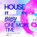 B.Vivant - It's The Sax House Thing