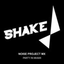 Noise Project Mx - Worth The Time (Original Mix)