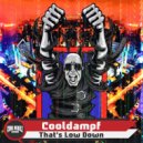 Cooldampf - That\'s Low Down (Original Mix)
