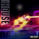 Alex Reefo - Waiting (Original Mix)