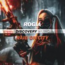 ROGIA - Raid On City