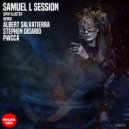 Samuel L Session - Open Cluster