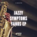 K-Maestro - Tanzen Stimmung (Amapiano Main Mix)