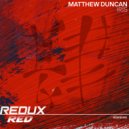 Matthew Duncan - Iris