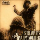 Nappy Soldier & Screamarts - Play With Me