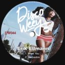 Erik Ellmann - Barbados (Original Mix)