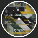 Beneath Usual - Overlap (Original Mix)