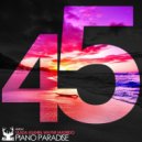 Vlada Asanin, Wayne Madiedo - Piano Rise (Radio Mix)