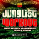 Ed Solo - Ganja Smuggling