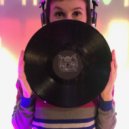 Lisa Yellow - World DJ Day '21