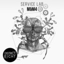 Service Lab - M&m4 (Original Mix)