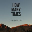 Royal Music Paris - Making Up All Night (Radio Mix)