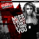 Miss Enemy - Killing My Brain