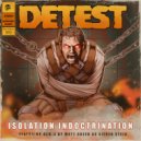 Detest - Back To The Motherfucking