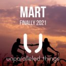 Mart - Finally 2021 (Extended Mix)