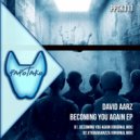 David Aarz - Xtravaganzza (Original Mix)