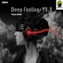 Yusef Kifah - Vortex (Original Mix)