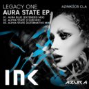Legacy One - Alpha State (Club Mix)
