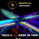 Tech C - les my big (Original Mix)