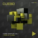 Teej. - One Way (Original Mix)