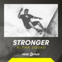 Alpha Squad - Stronger (Extended Mix)