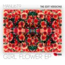 MANU6T9 - Dahlia