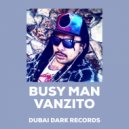 Vanzito - Criminal Mind (PLANTON  ED)