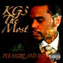 KG3 & A-Train Gang - Move Around (feat. A-Train Gang) ()