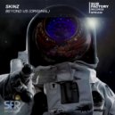 Skinz - Beyond Us