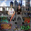 Arya & Dozen Matter - Talk That (Original Mix)