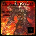 Dr.ChrF - Destroyer ()