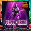 Deekembeat - PURPLE-HASEN