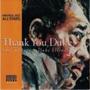 Arkadia Jazz All-Stars & T.K. Blue & James Hurt & Curtis Lundy & Eric McPherson - Day Dream (feat. James Hurt, Curtis Lundy & Eric McPherson) (Original Mix)