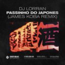 Dj Lorran  - Passinho do Japonês (James Koba Remix)